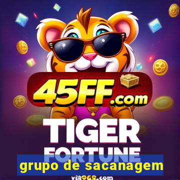 grupo de sacanagem